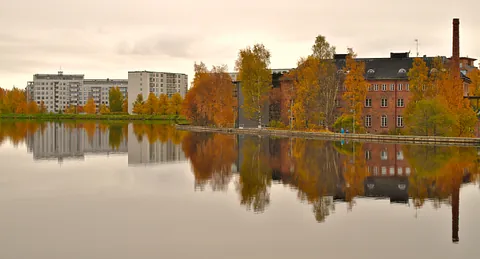 kiinteistöhuolto