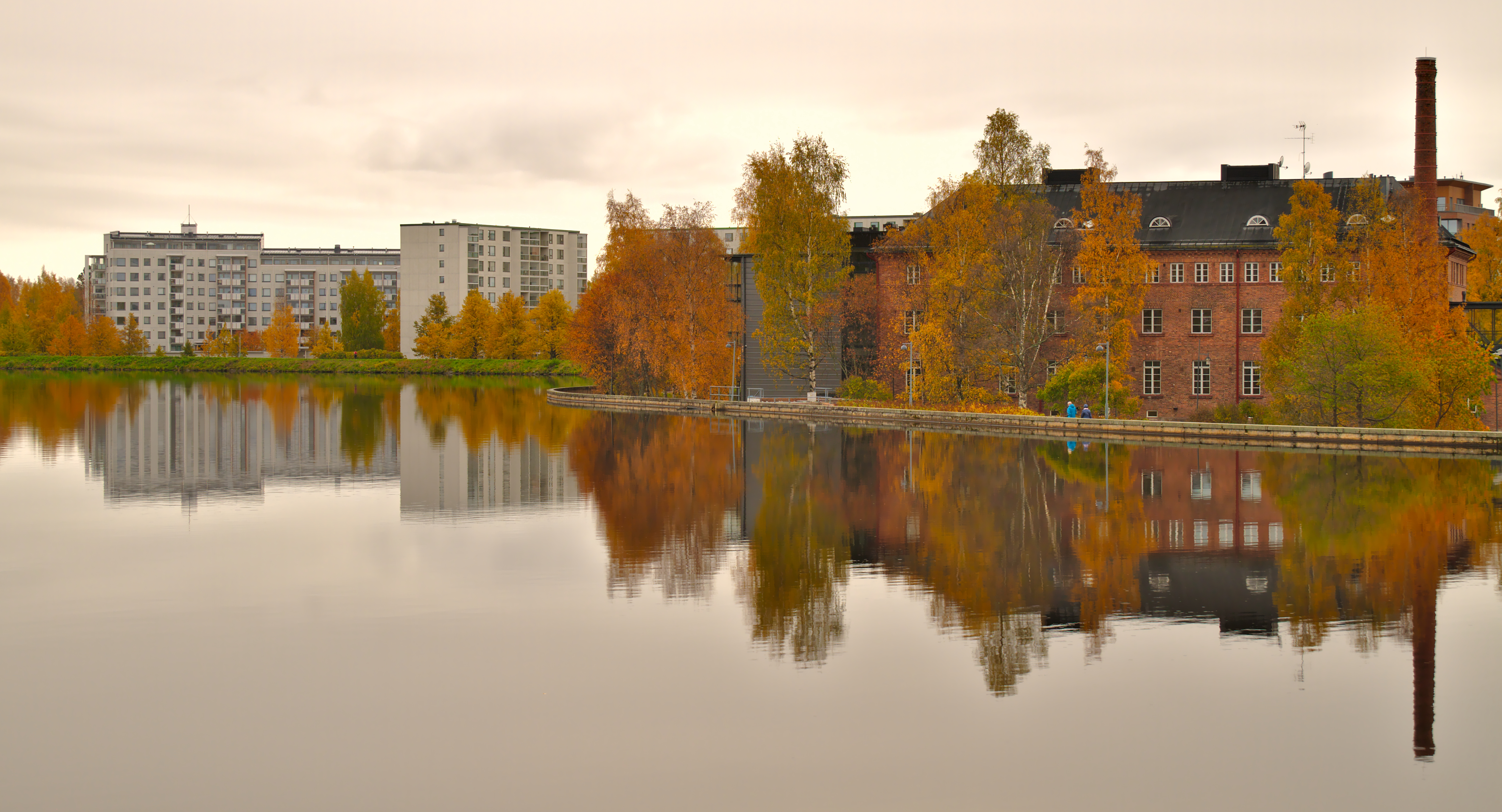 kiinteistöhuolto